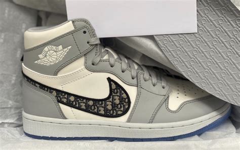 dior air jordan 1 sneakers|dior jordan 1 high sneakers.